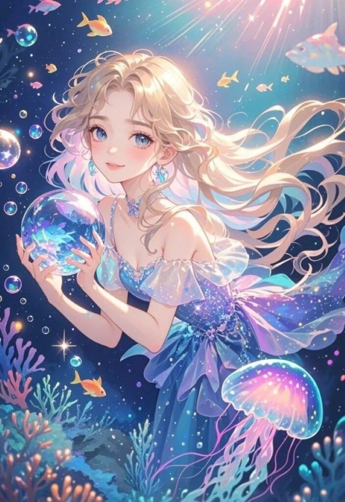 hình ảnh anime 12 cung hoàng đạo nữ (19)