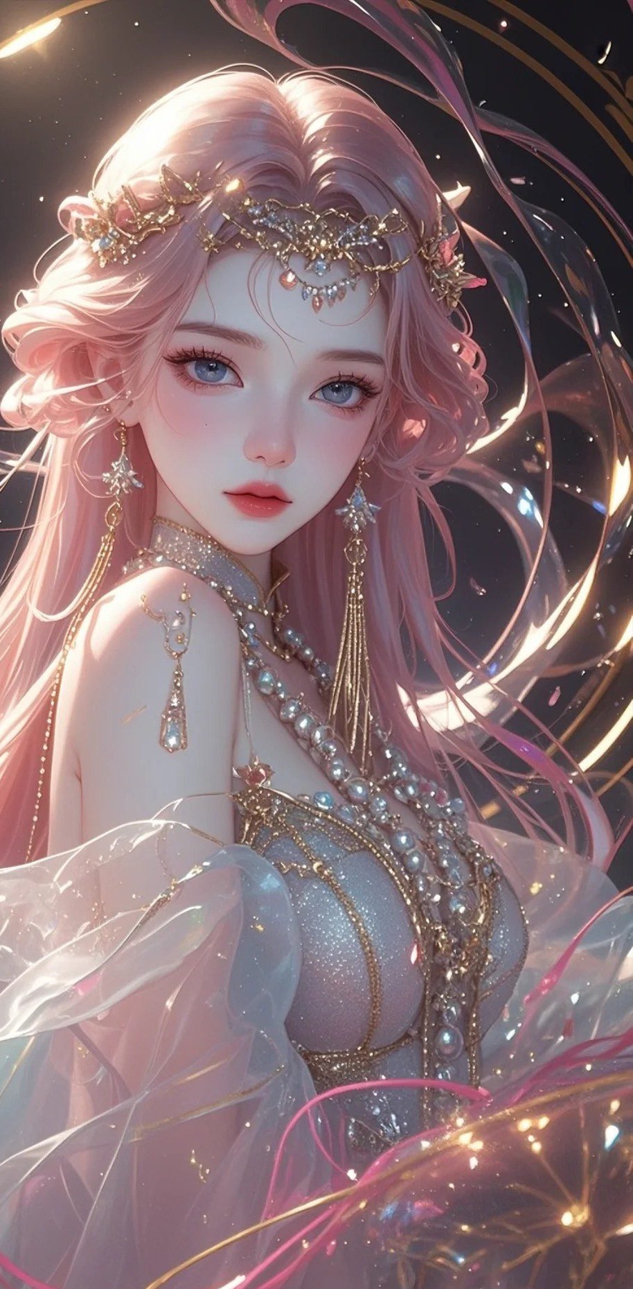 hình ảnh anime 12 cung hoàng đạo nữ (21)