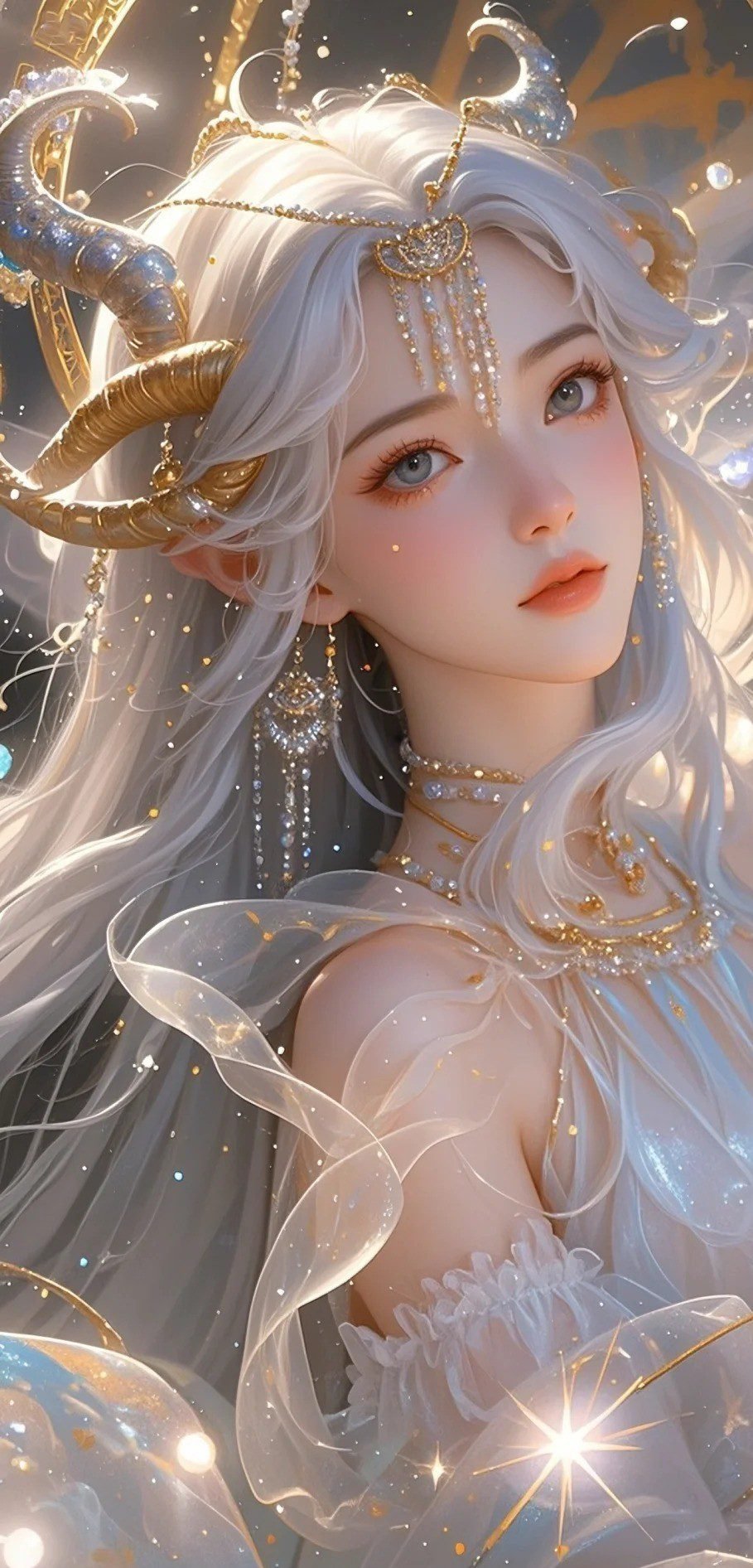 hình ảnh anime 12 cung hoàng đạo nữ (22)