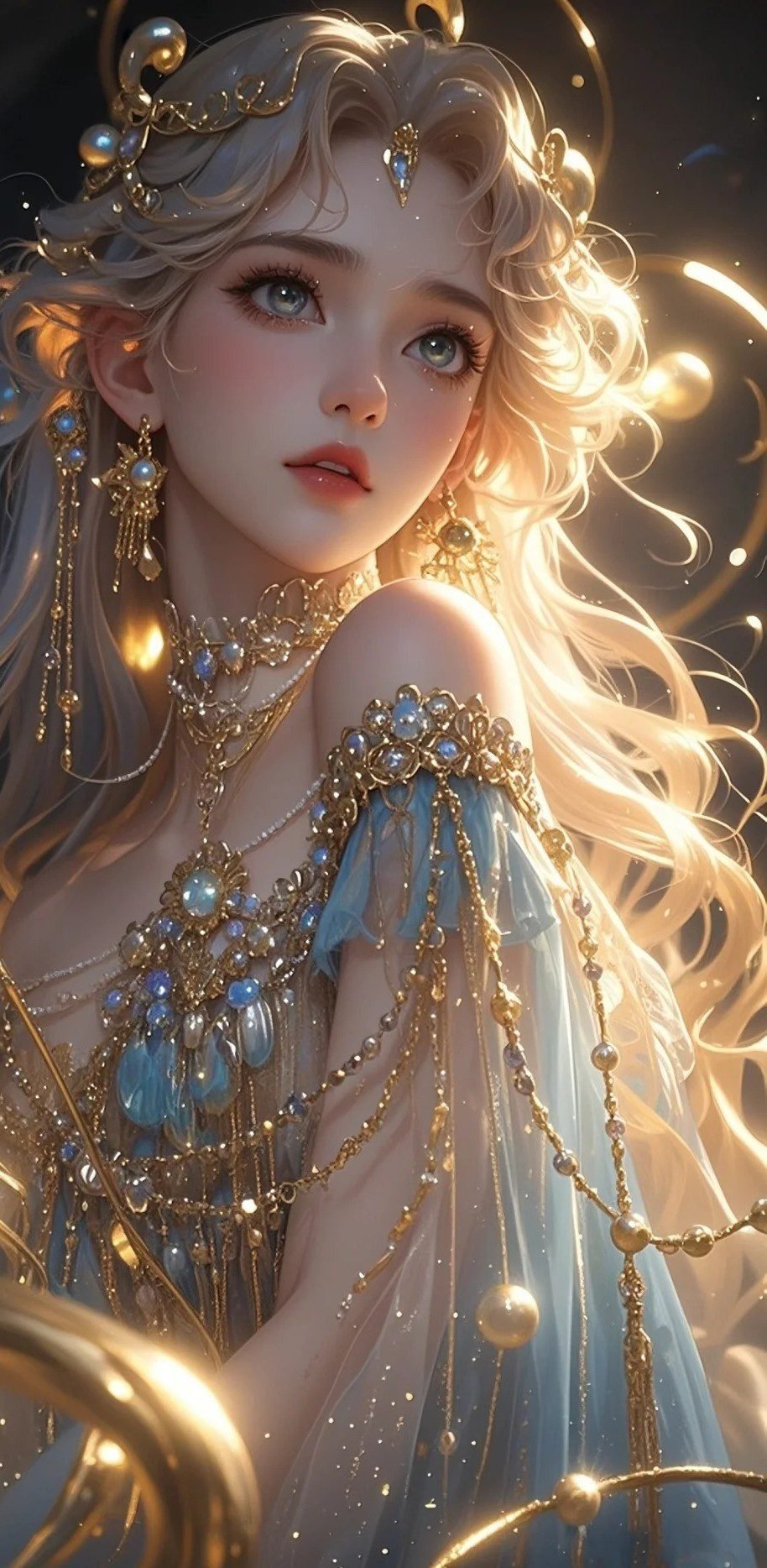 hình ảnh anime 12 cung hoàng đạo nữ (26)