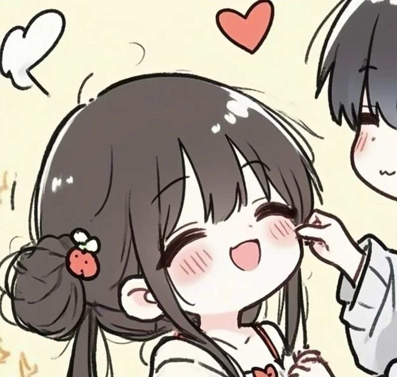 hình ảnh anime cặp đôi cute (12)