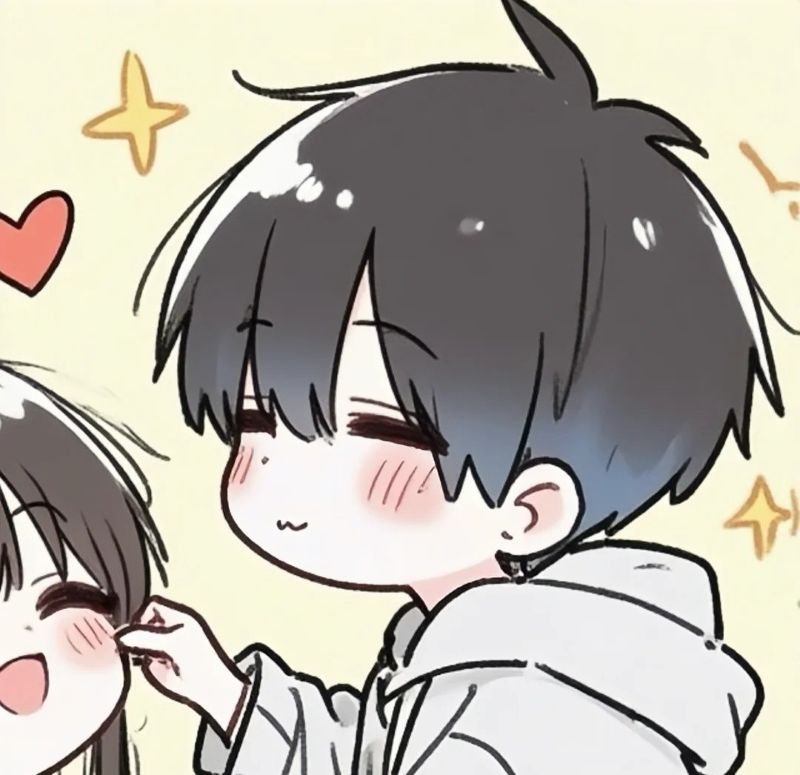 hình ảnh anime cặp đôi cute (13)