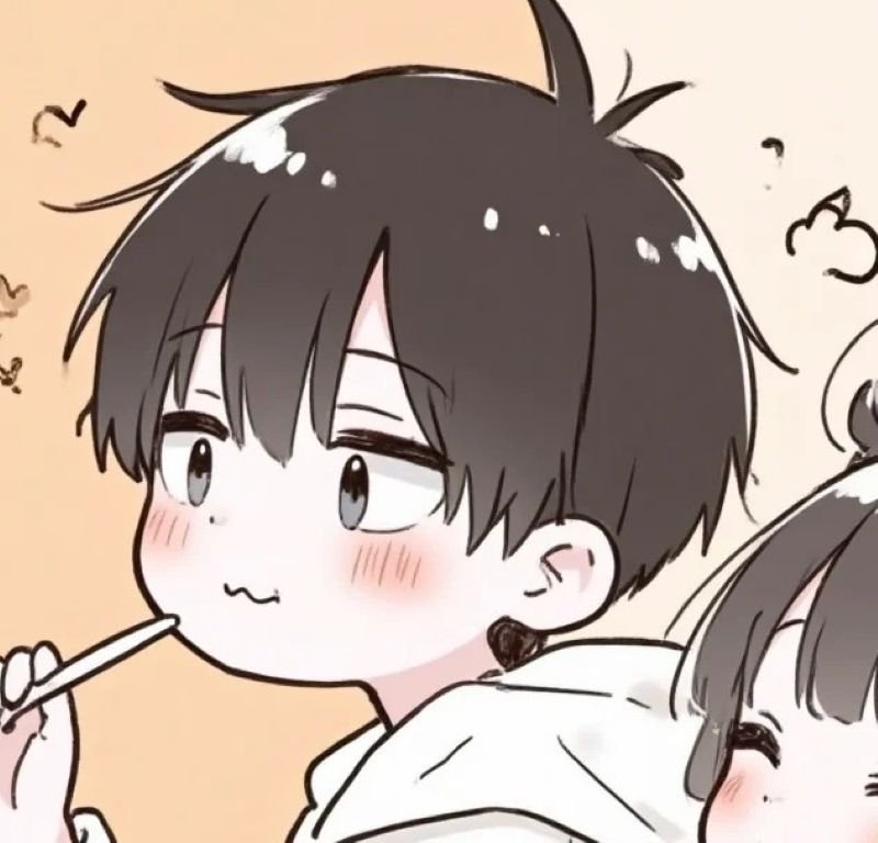 hình ảnh anime cặp đôi cute (14)