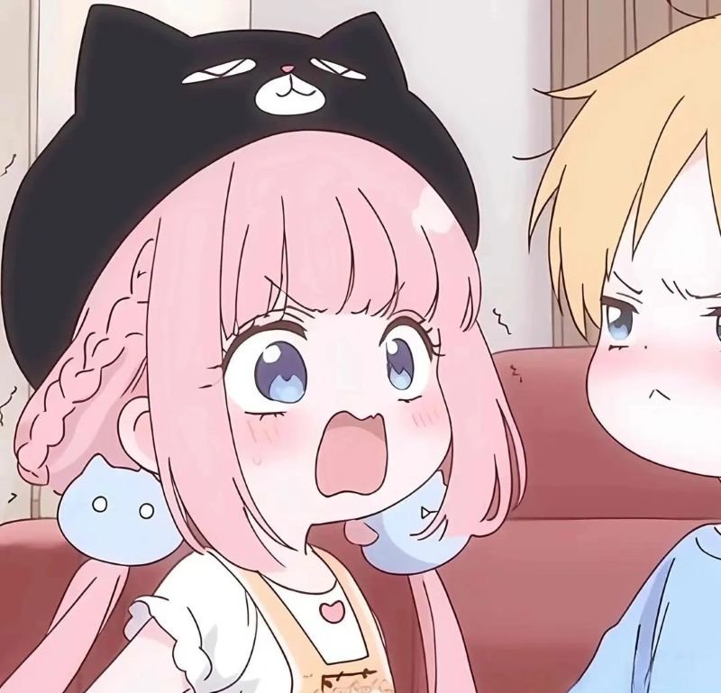 hình ảnh anime cặp đôi cute (19)