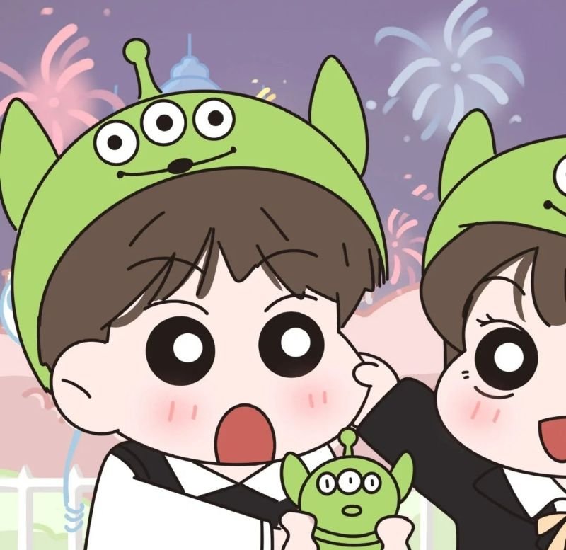 hình ảnh anime cặp đôi cute (23)