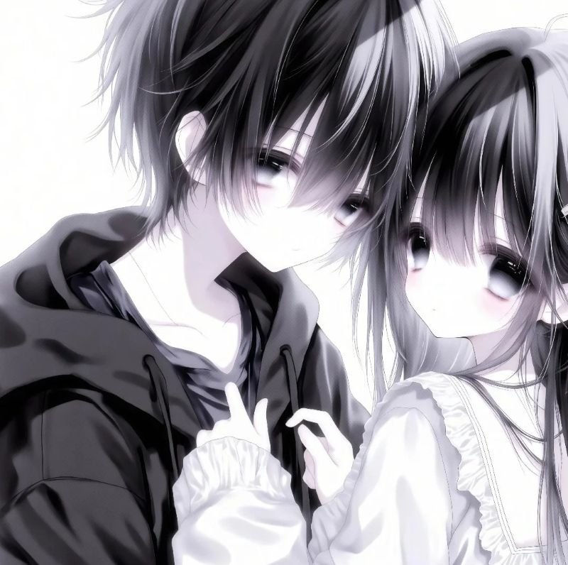 hình ảnh anime cặp đôi cute (25)