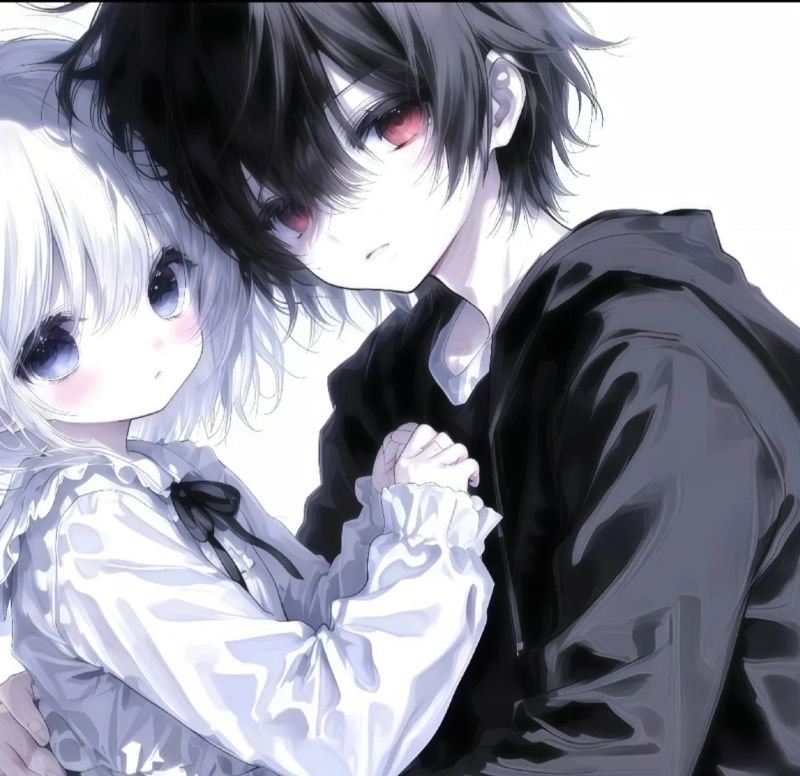 hình ảnh anime cặp đôi cute (27)