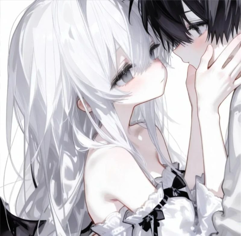 hình ảnh anime cặp đôi cute (29)