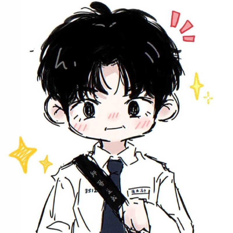 hình ảnh anime chibi nam