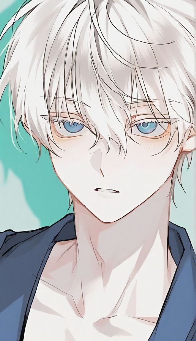 hình ảnh anime cute nam (12)