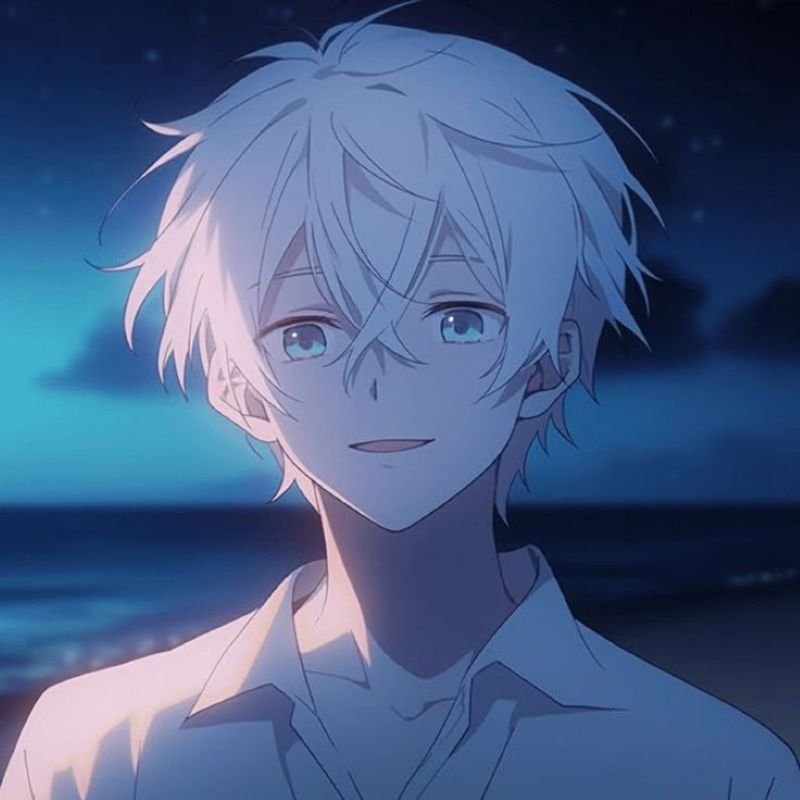 hình ảnh anime cute nam (13)