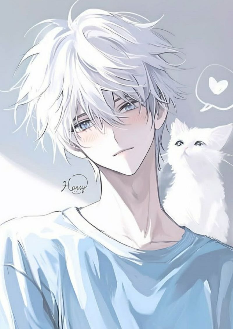 hình ảnh anime cute nam (27)