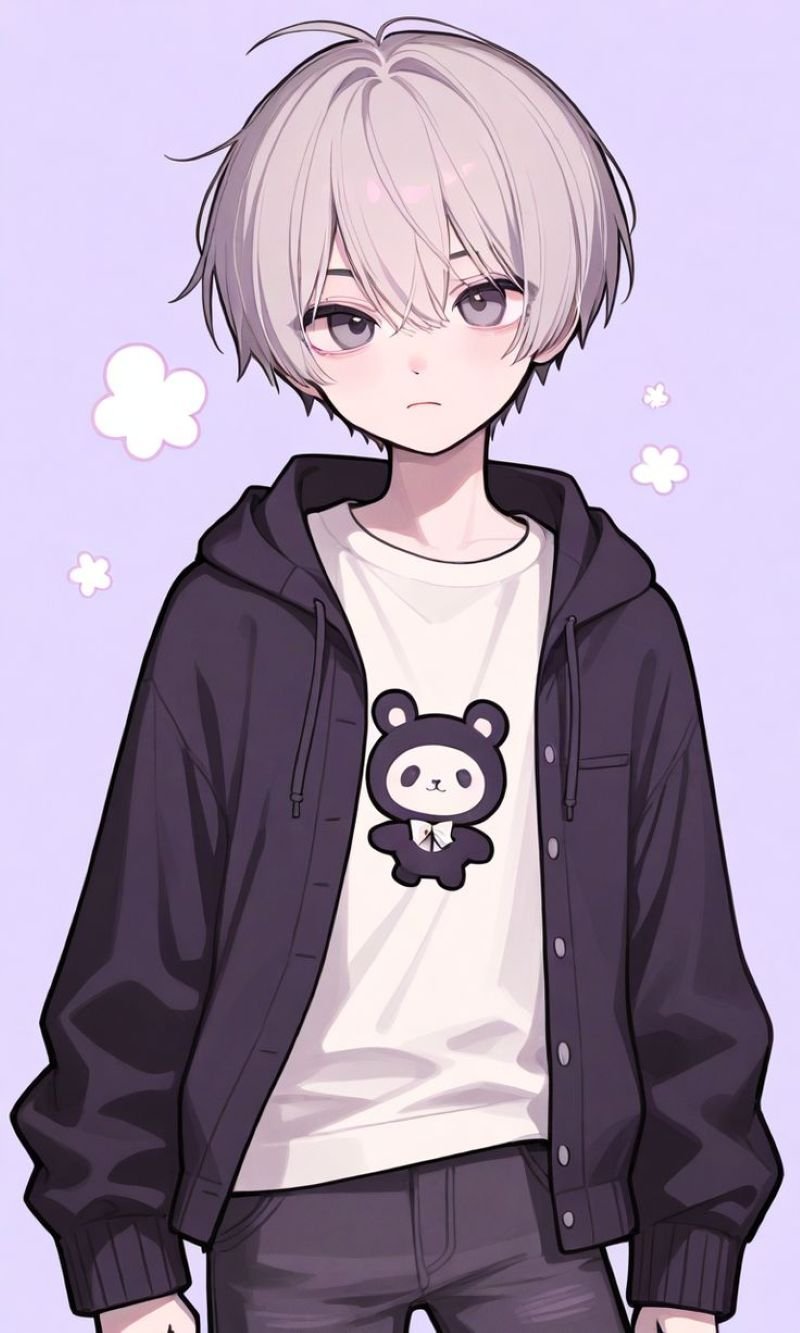 hình ảnh anime cute nam (28)