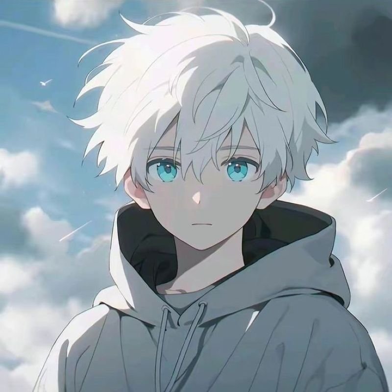 hình ảnh anime cute nam (5)