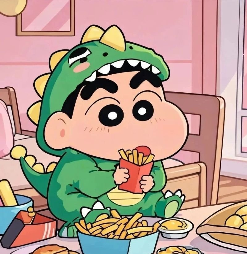 hình ảnh anime ngầu, cute