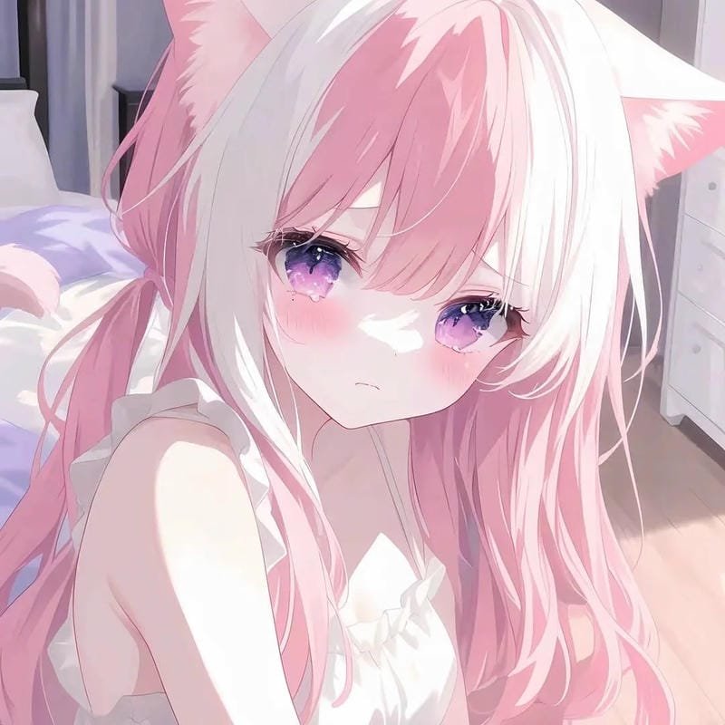 hình ảnh anime nữ học sinh cute (12)
