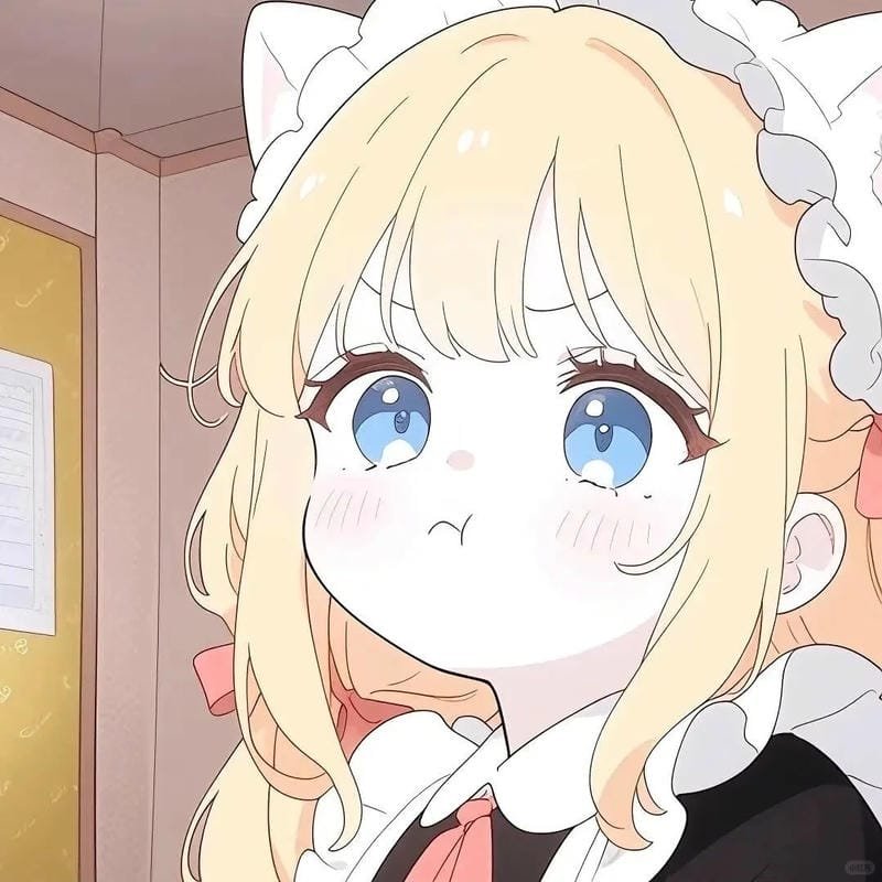 hình ảnh anime nữ học sinh cute (14)