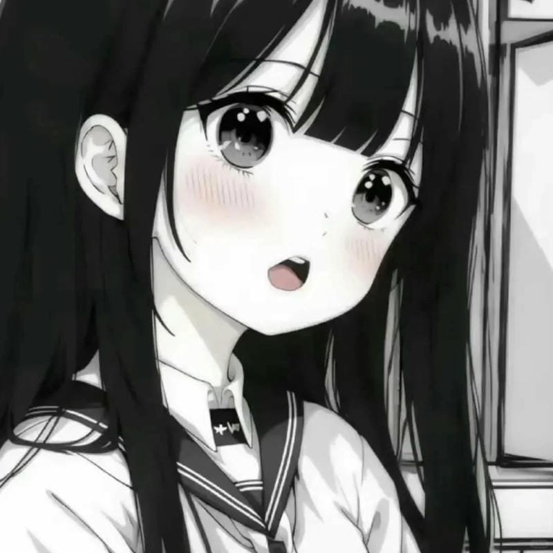 hình ảnh anime nữ học sinh cute (15)