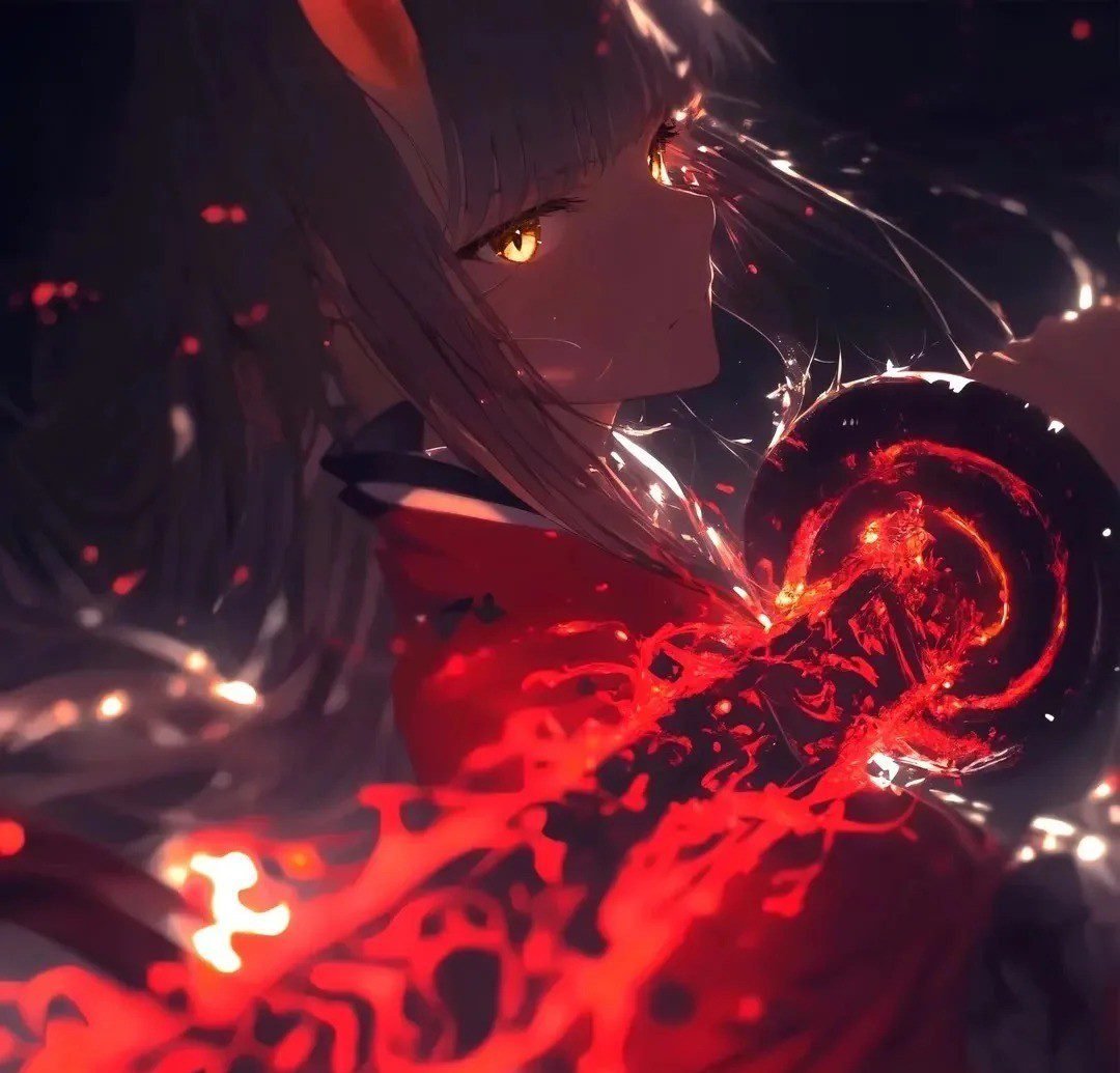 hình ảnh anime nữ ngầu (12)