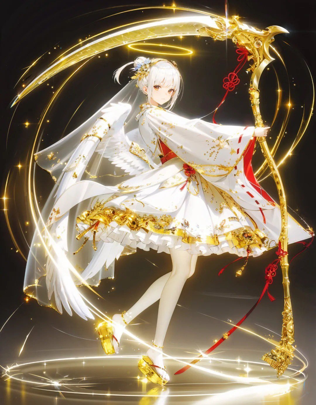 hình ảnh anime nữ ngầu (20)