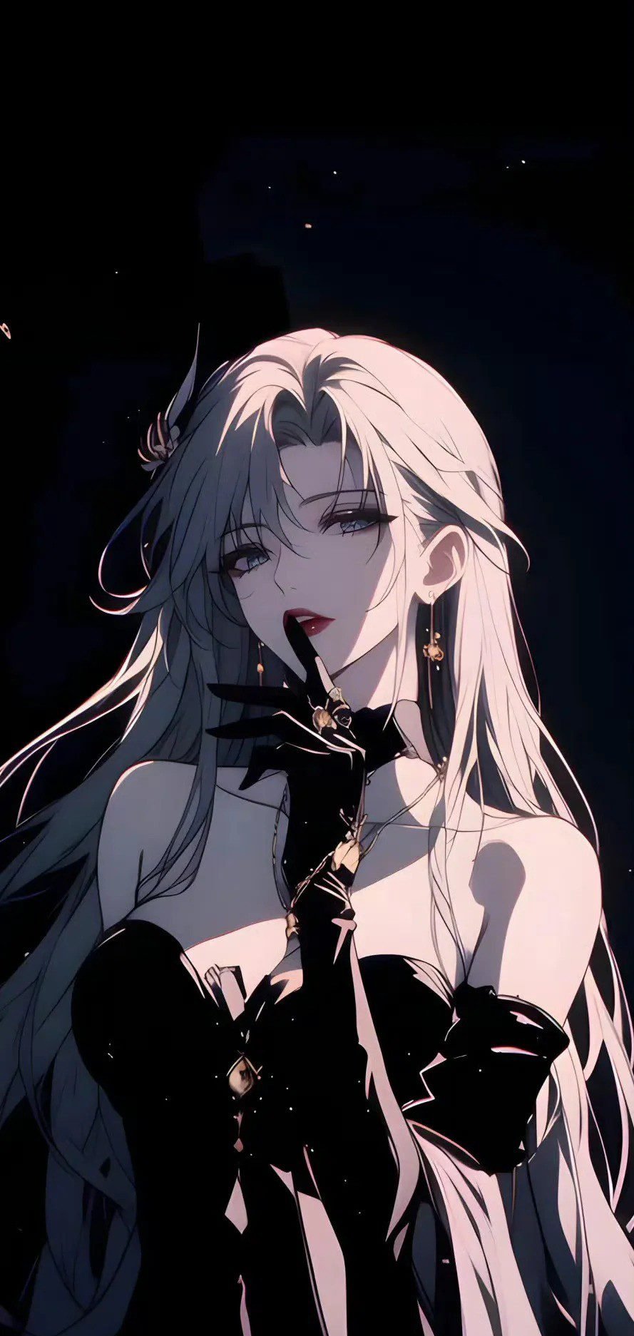 hình ảnh anime nữ ngầu (27)