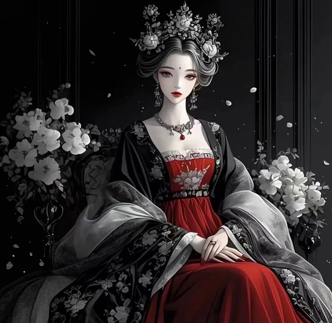 hình ảnh anime nữ ngầu (36)