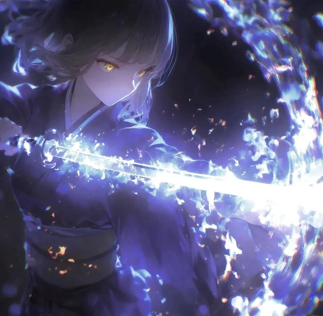 hình ảnh anime nữ ngầu (9)