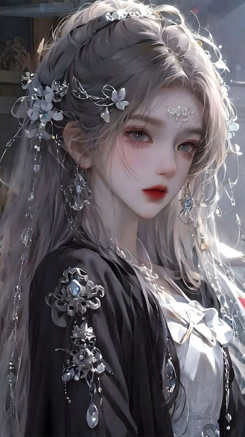 hình ảnh anime nữ quyến rũ (14)