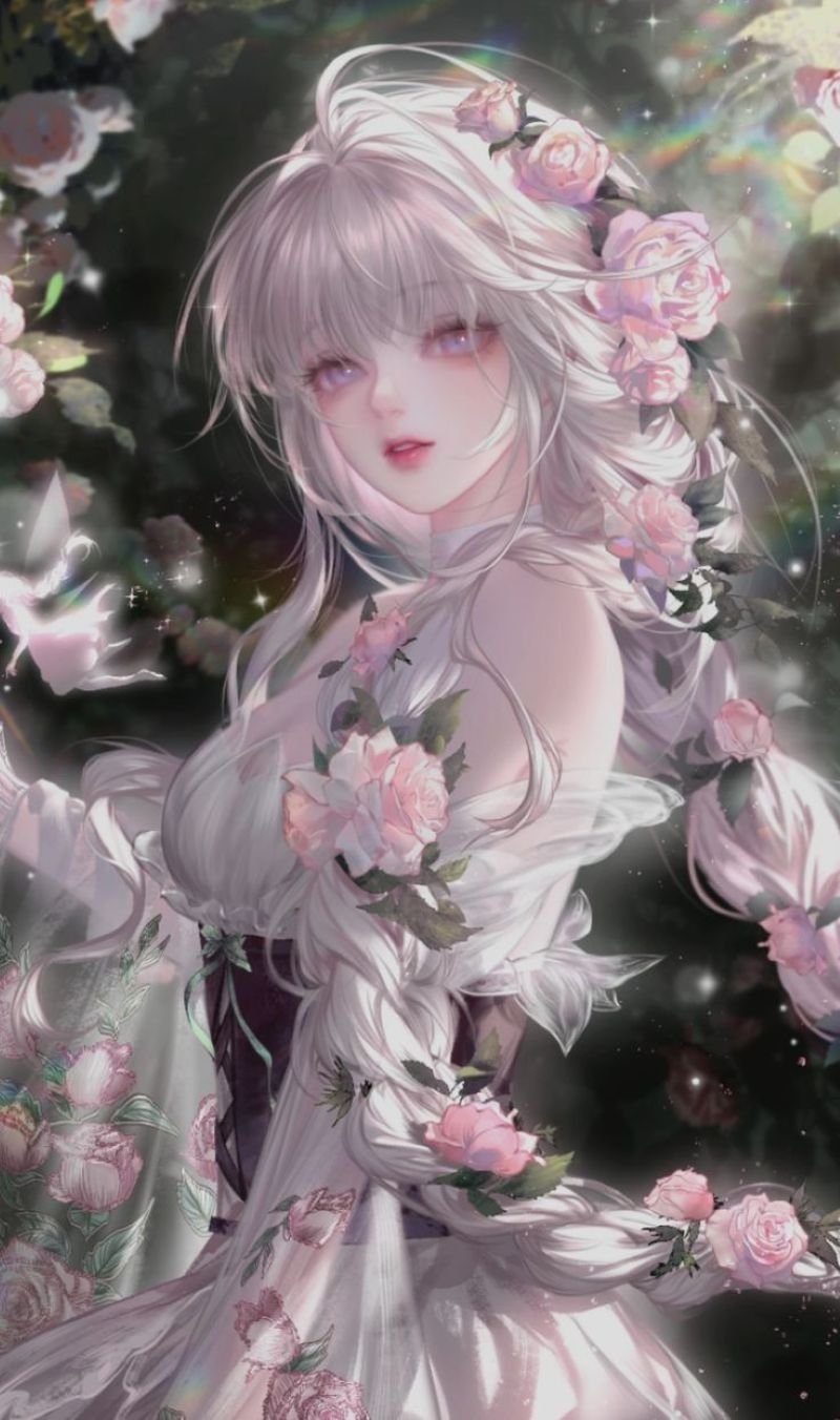 hình ảnh anime nữ quyến rũ (16)