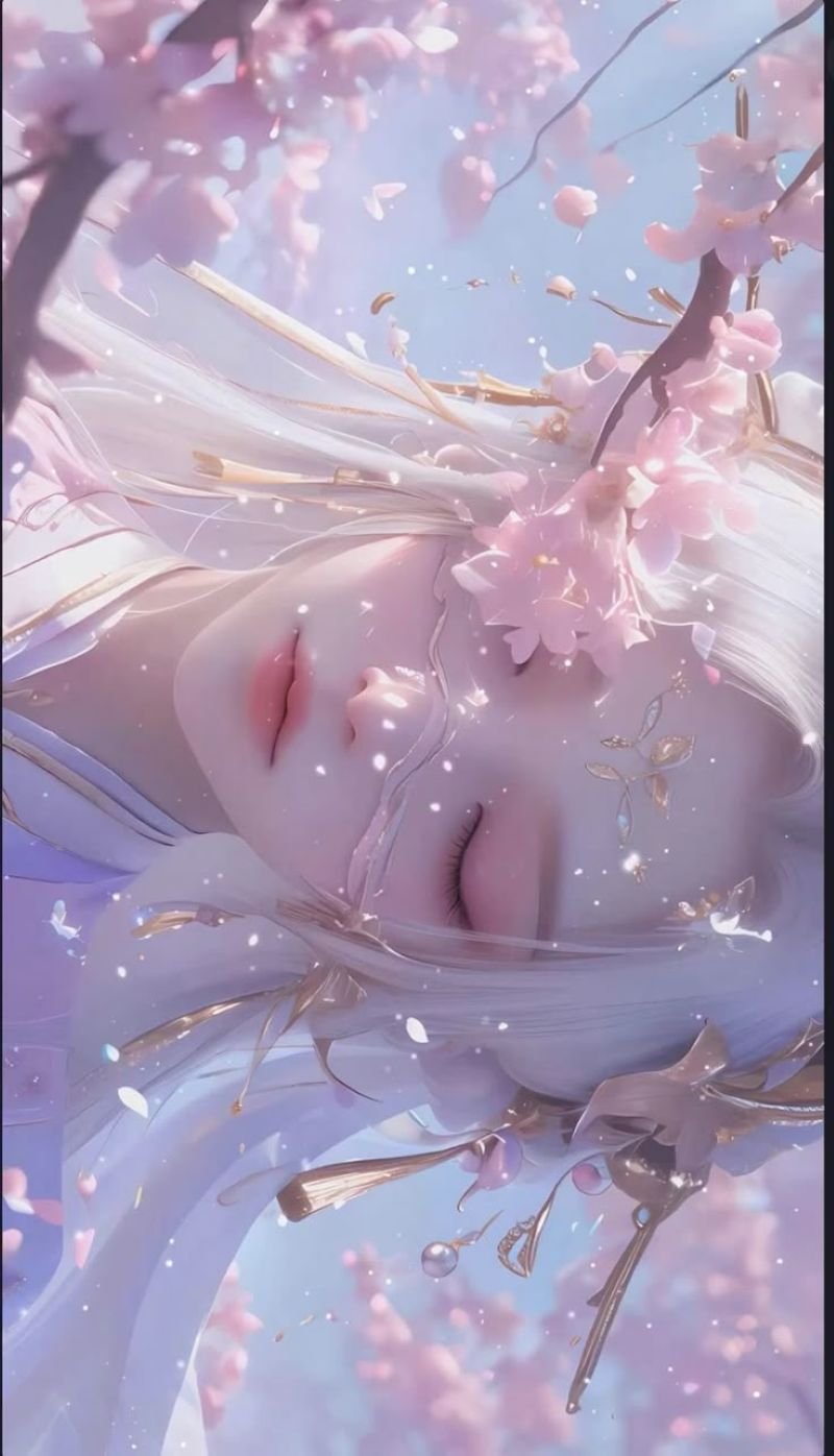 hình ảnh anime nữ quyến rũ (17)