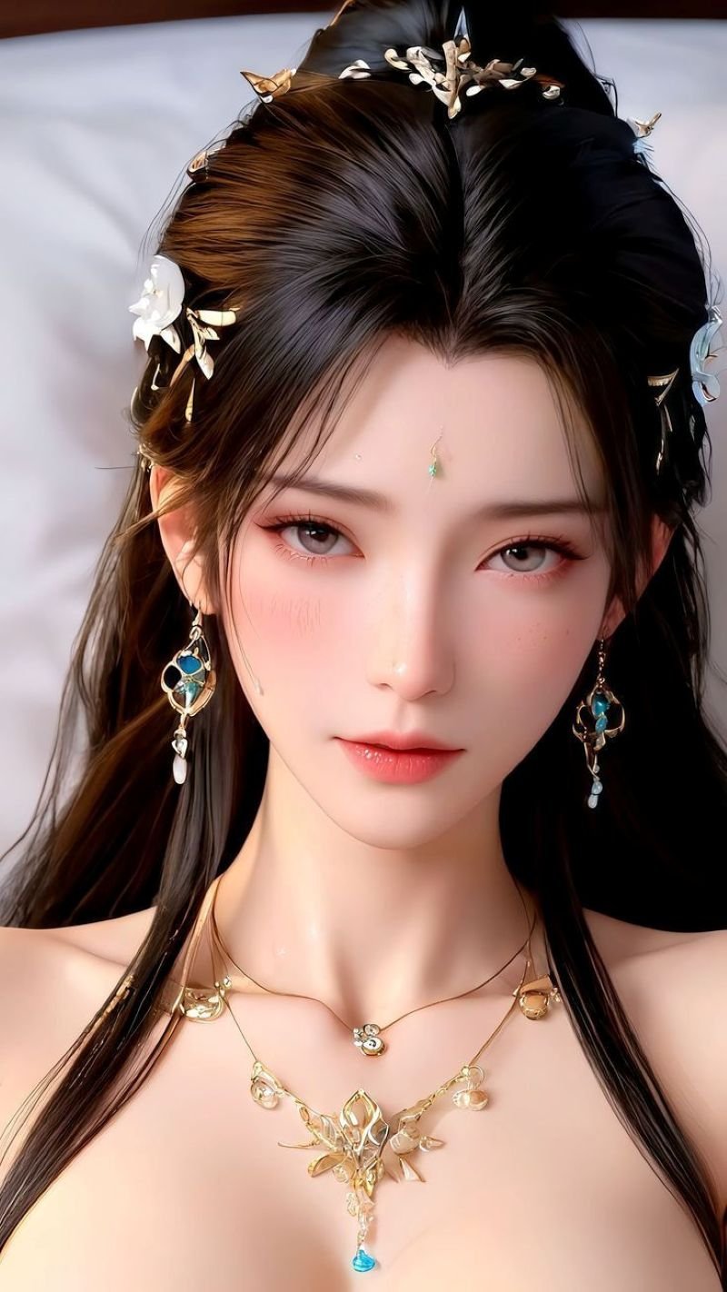 hình ảnh anime nữ quyến rũ (18)