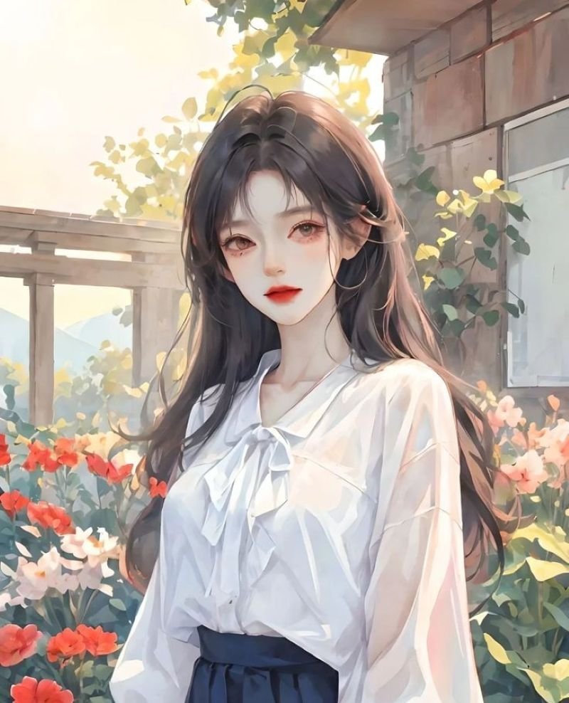 hình ảnh anime nữ quyến rũ (20)