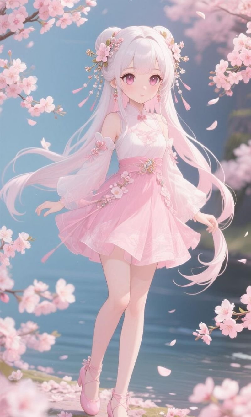 hình ảnh anime nữ quyến rũ (24)