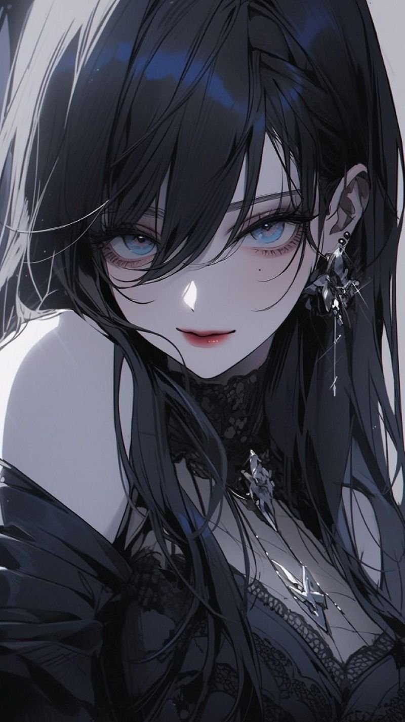 hình ảnh anime nữ quyến rũ (26)