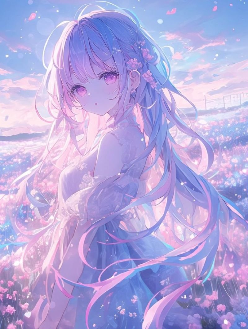 hình ảnh anime nữ quyến rũ (28)