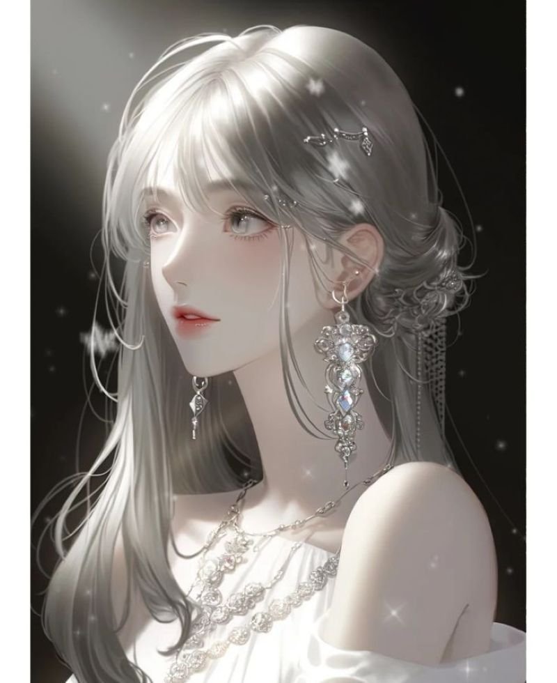 hình ảnh anime nữ quyến rũ (3)