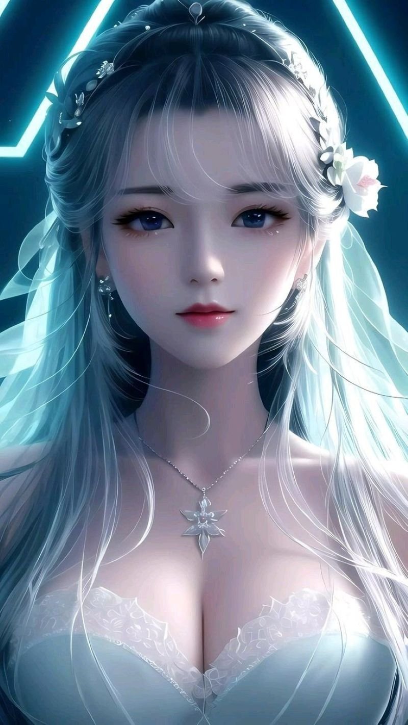 hình ảnh anime nữ quyến rũ (33)