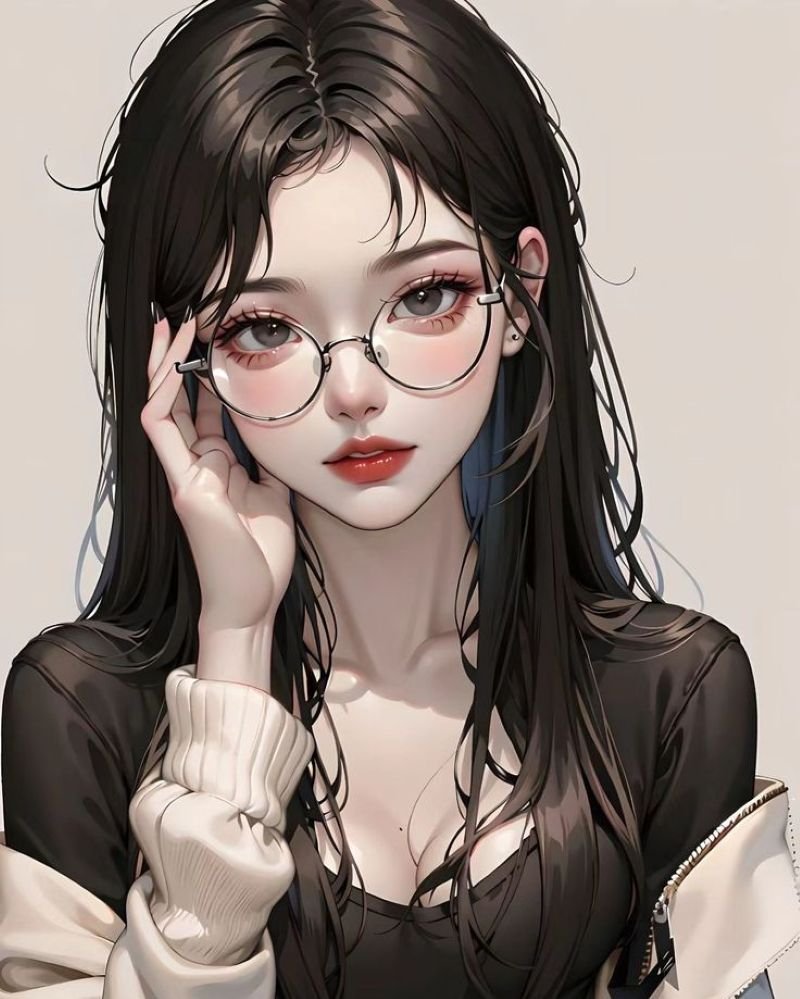 hình ảnh anime nữ quyến rũ (34)