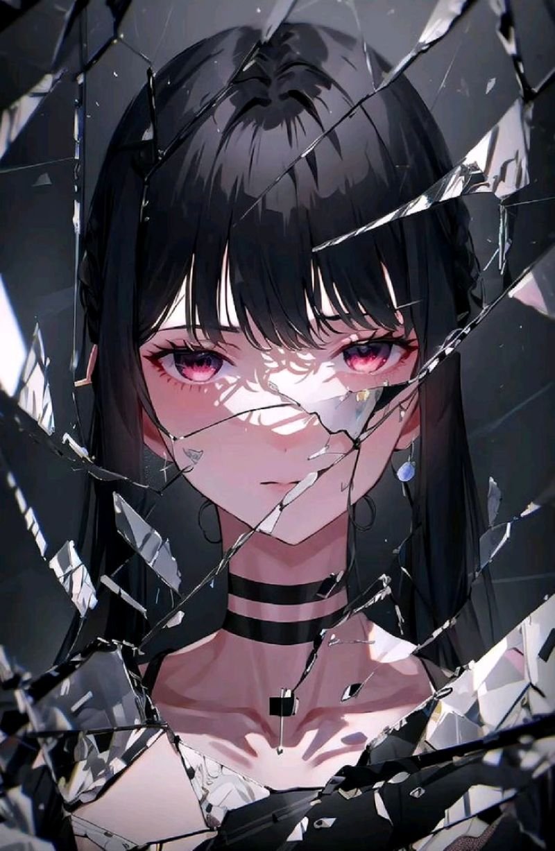 hình ảnh anime nữ quyến rũ (7)