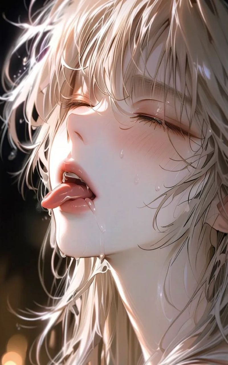 hình ảnh anime nữ sexy