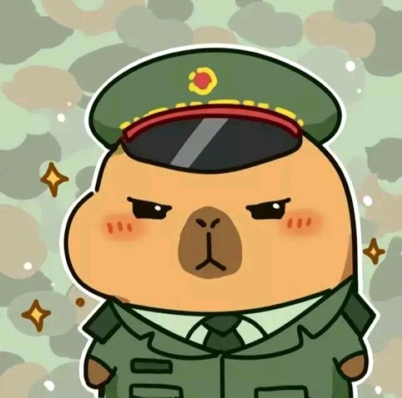 hình ảnh capybara cute anime (19)