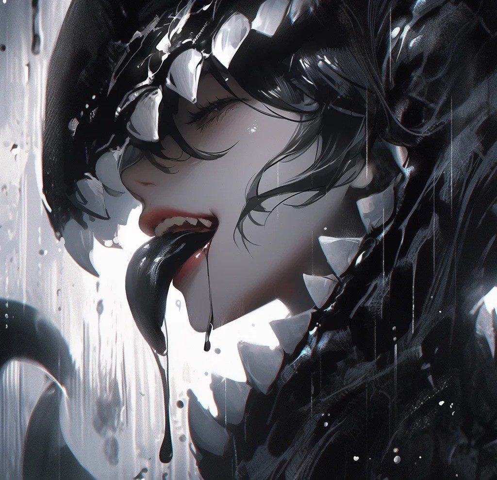 hình ảnh cung bọ cạp nữ anime (18)