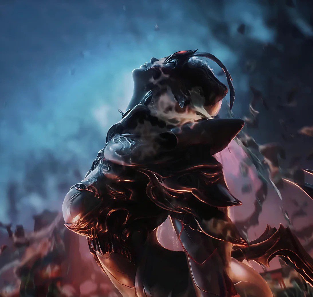 hình ảnh cung bọ cạp nữ anime (20)