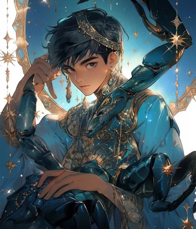 hình ảnh cung cự giải nữ (22)