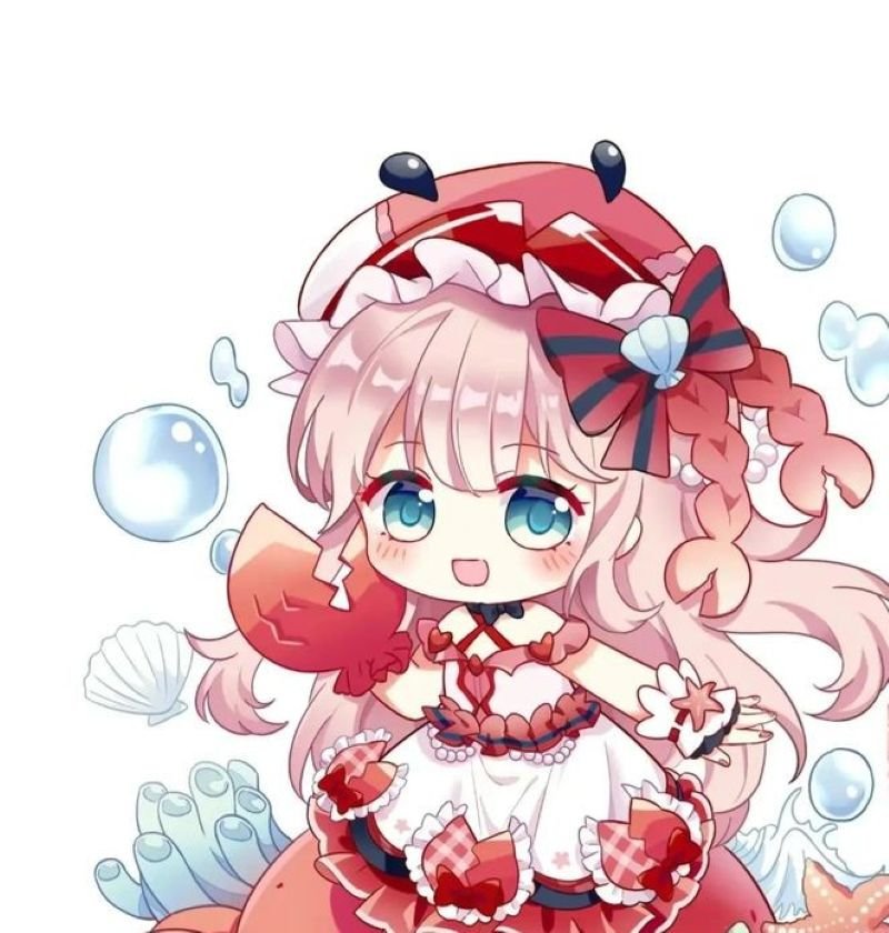 hình ảnh cung cự giải nữ (4)