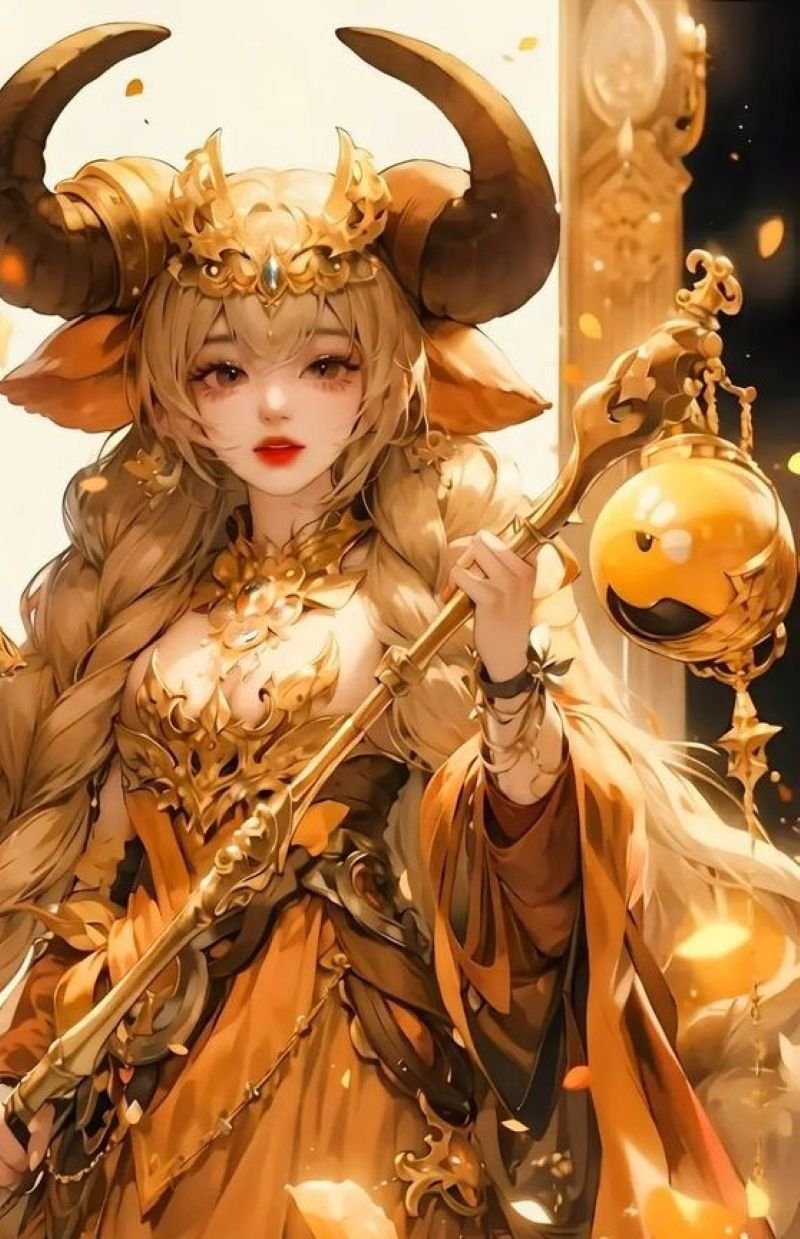 hình ảnh cung cự giải nữ (5)