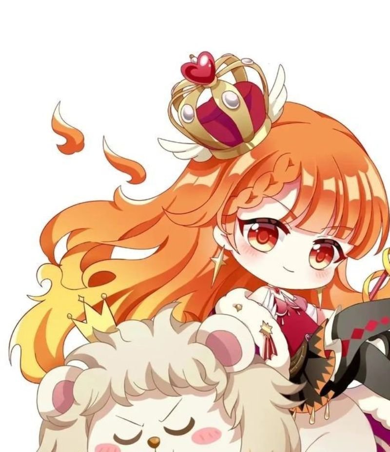 hình ảnh cung cự giải nữ (9)