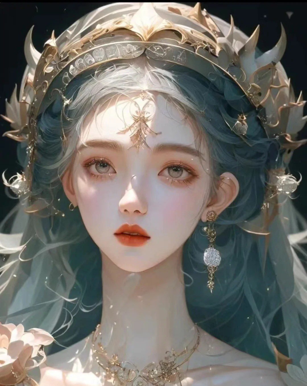 hình ảnh cung kim ngưu nữ anime (19)