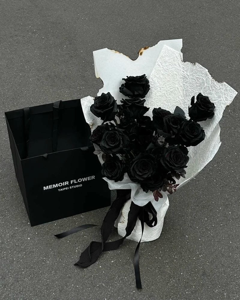 hình ảnh hoa hồng đen (14)