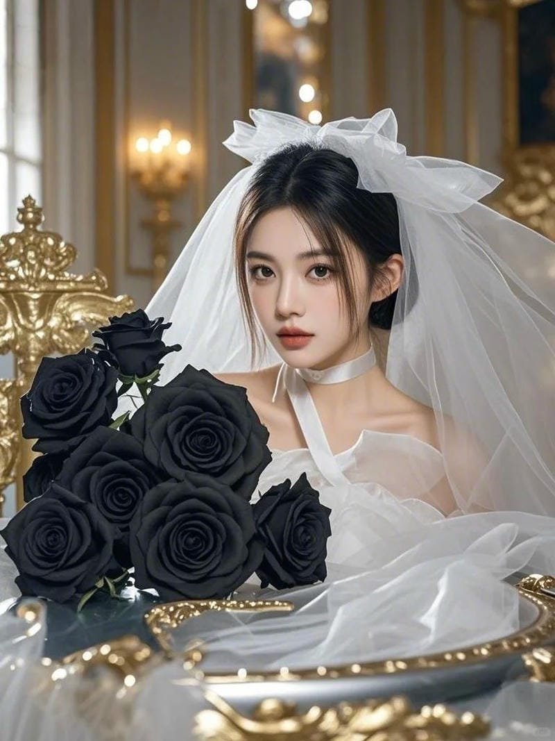 hình ảnh hoa hồng đen (31)